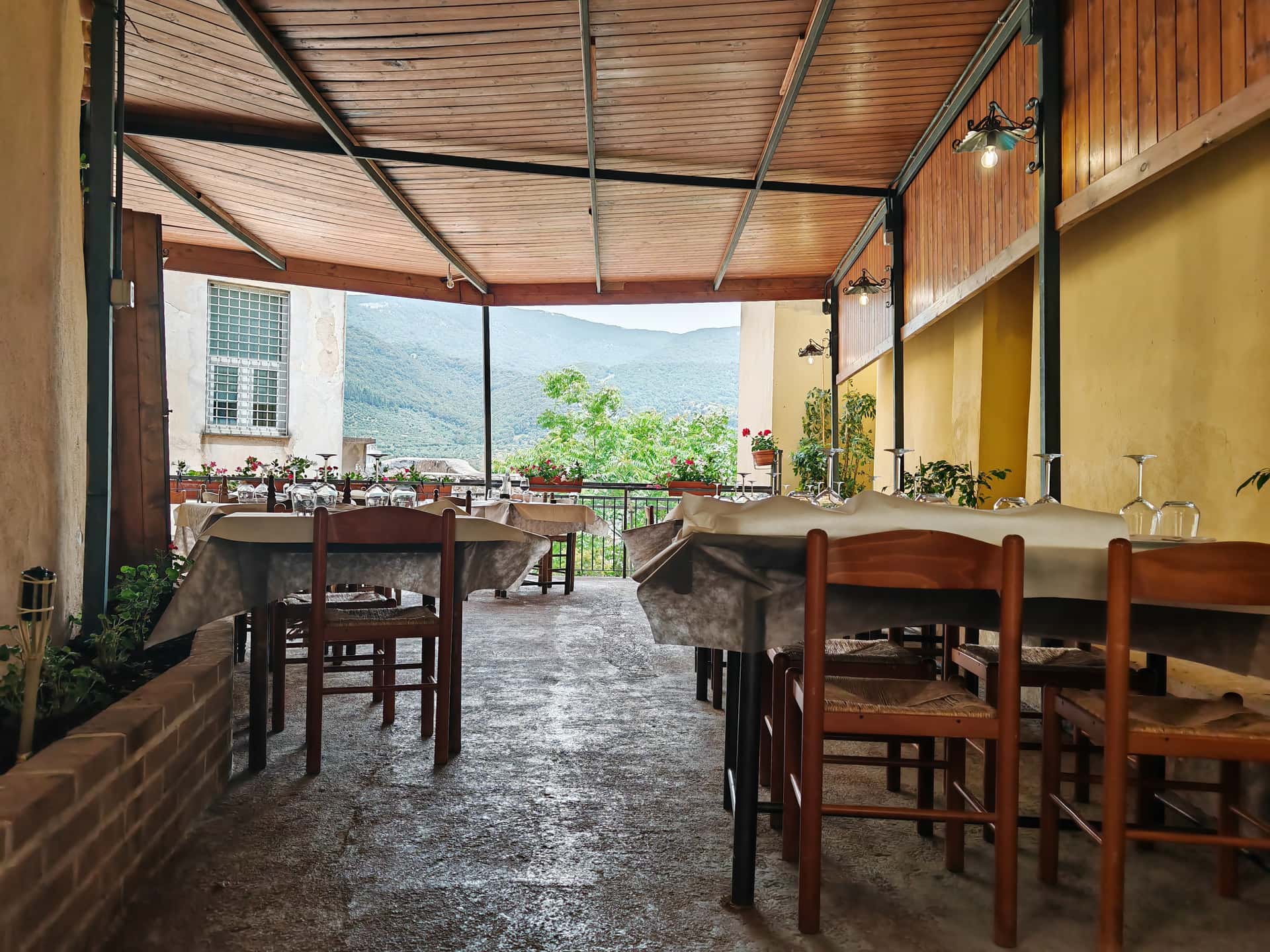 Trattoria da Checco - Ristorante a Cori