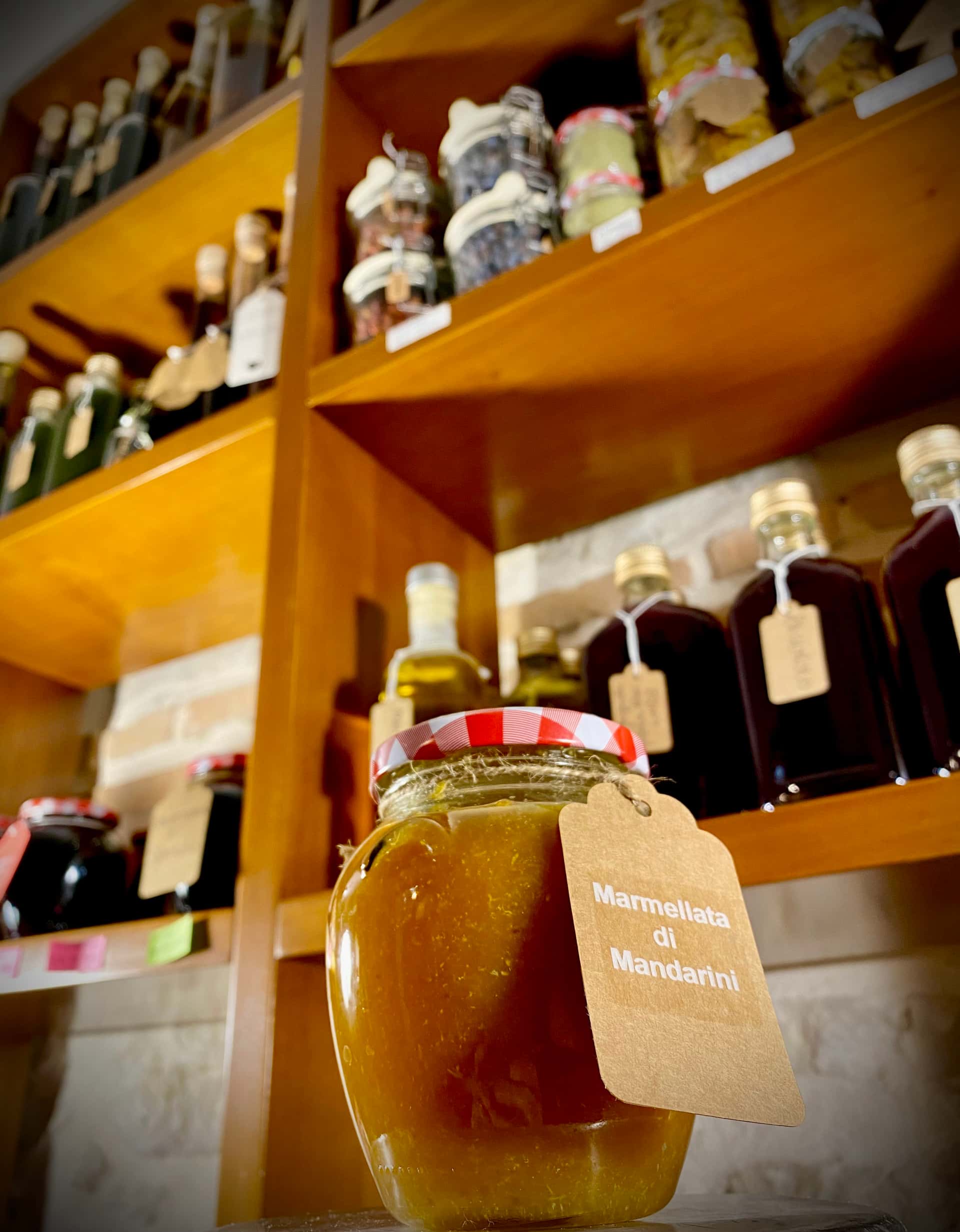 Terrae Madre - Ristorante a Pietrasecca