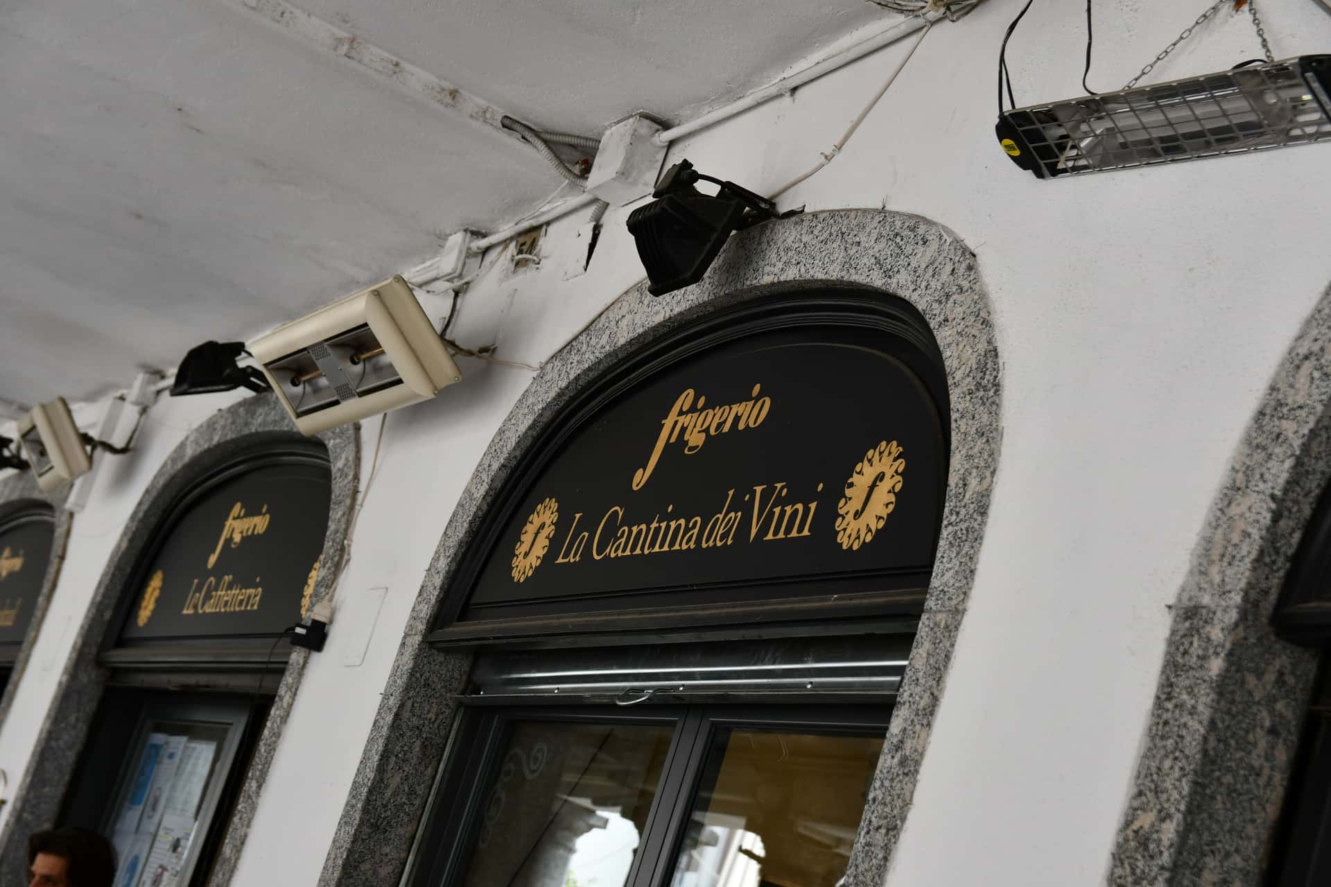 Frigerio Restaurant & Wine Bar - Ristorante a Lecco