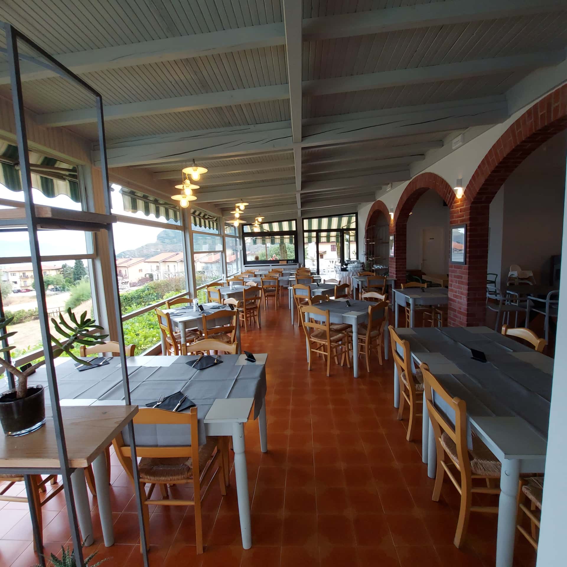 Ristorante San Marco famiglia Rossi - Ristorante a Pregasio