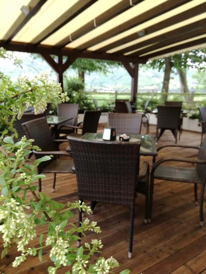 El Buso Dei Briganti - Ristorante a Cinto Euganeo
