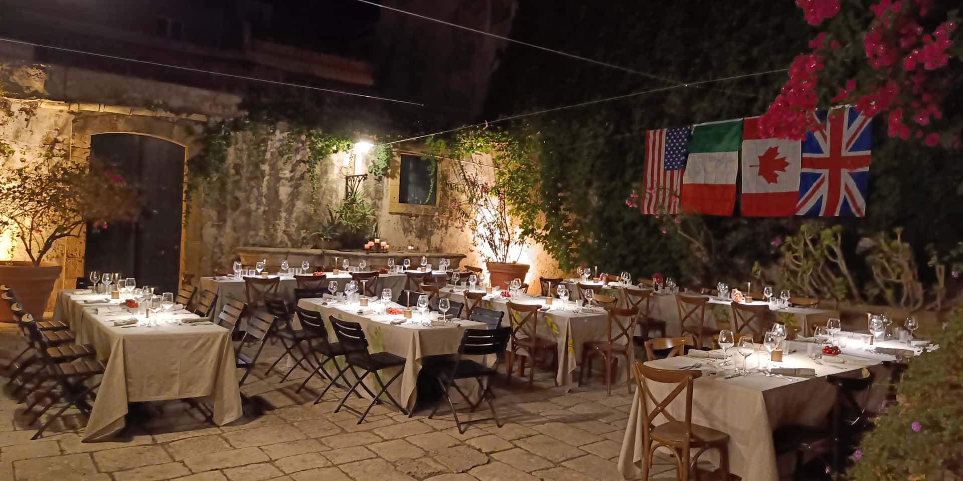TASCA Speakeasy - Steakhouse - Ristorante a Pachino