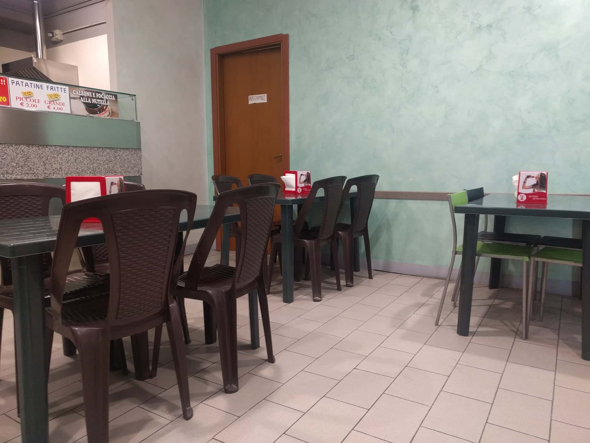 Pizza King 2 - Ristorante a Cucciago