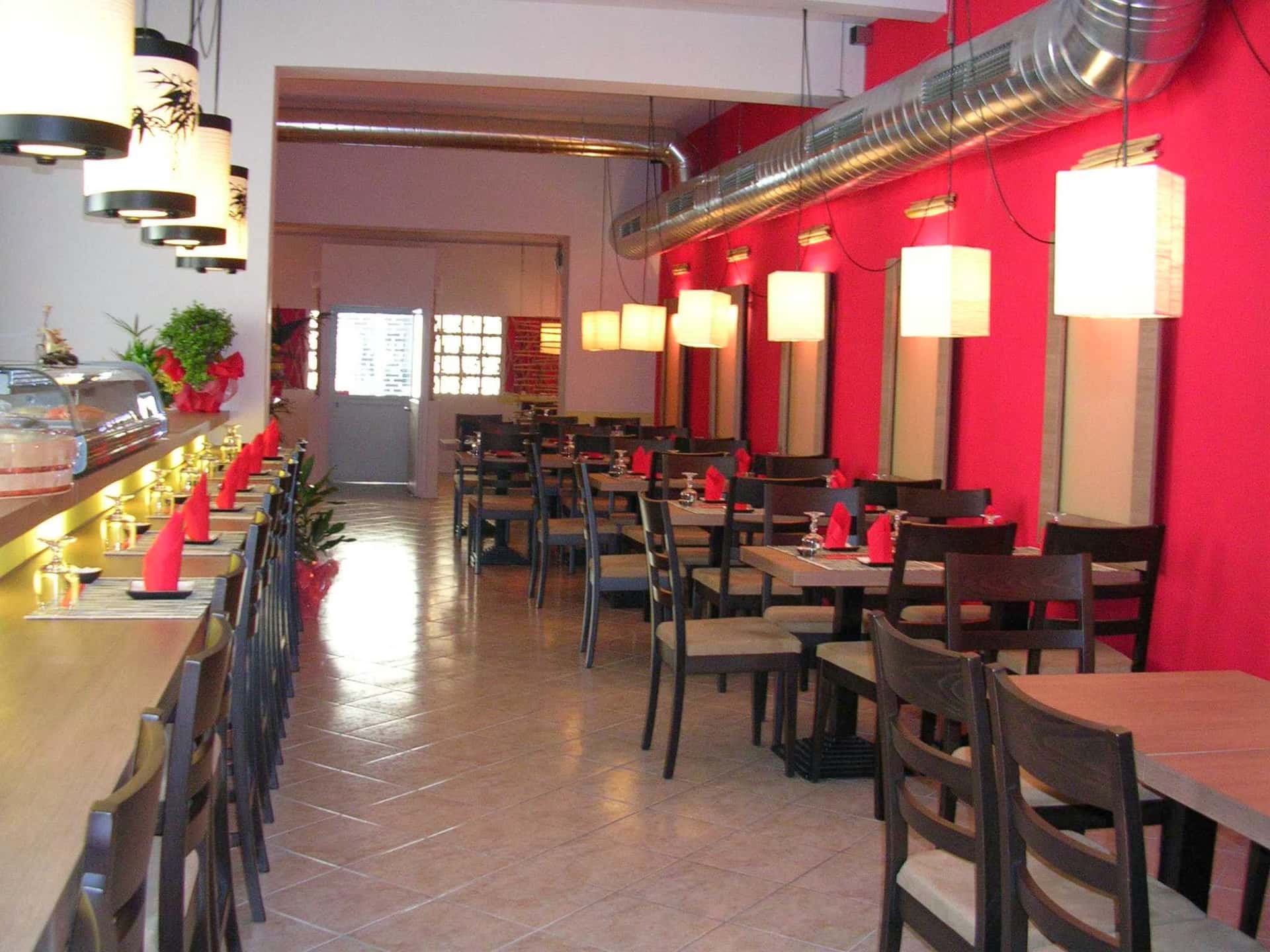Ristorante Long Jin di Yu Nana - Ristorante a Novara