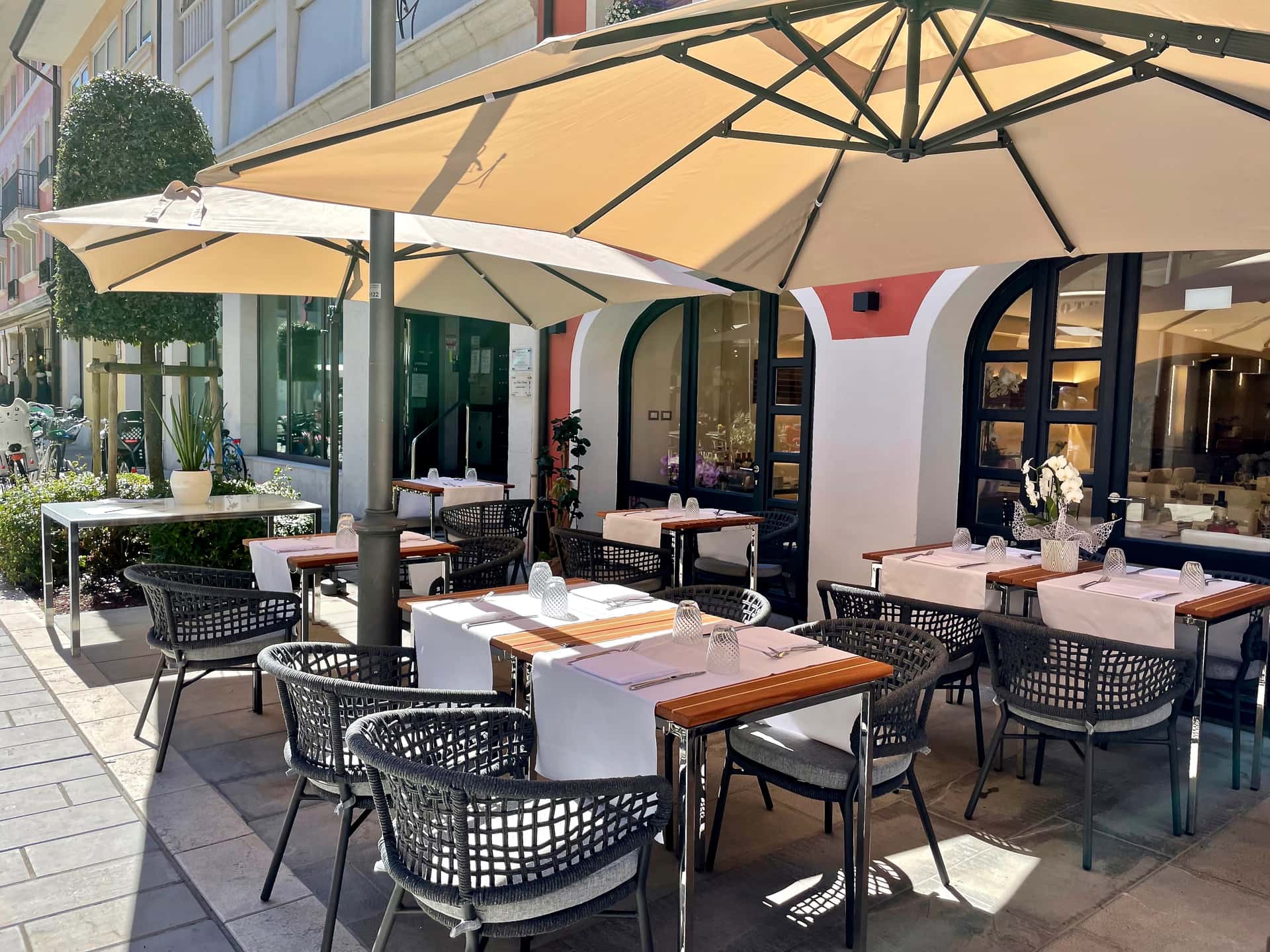 Bruno Masaneta - Trattoria Cicchetteria in Grado - Ristorante a Grado