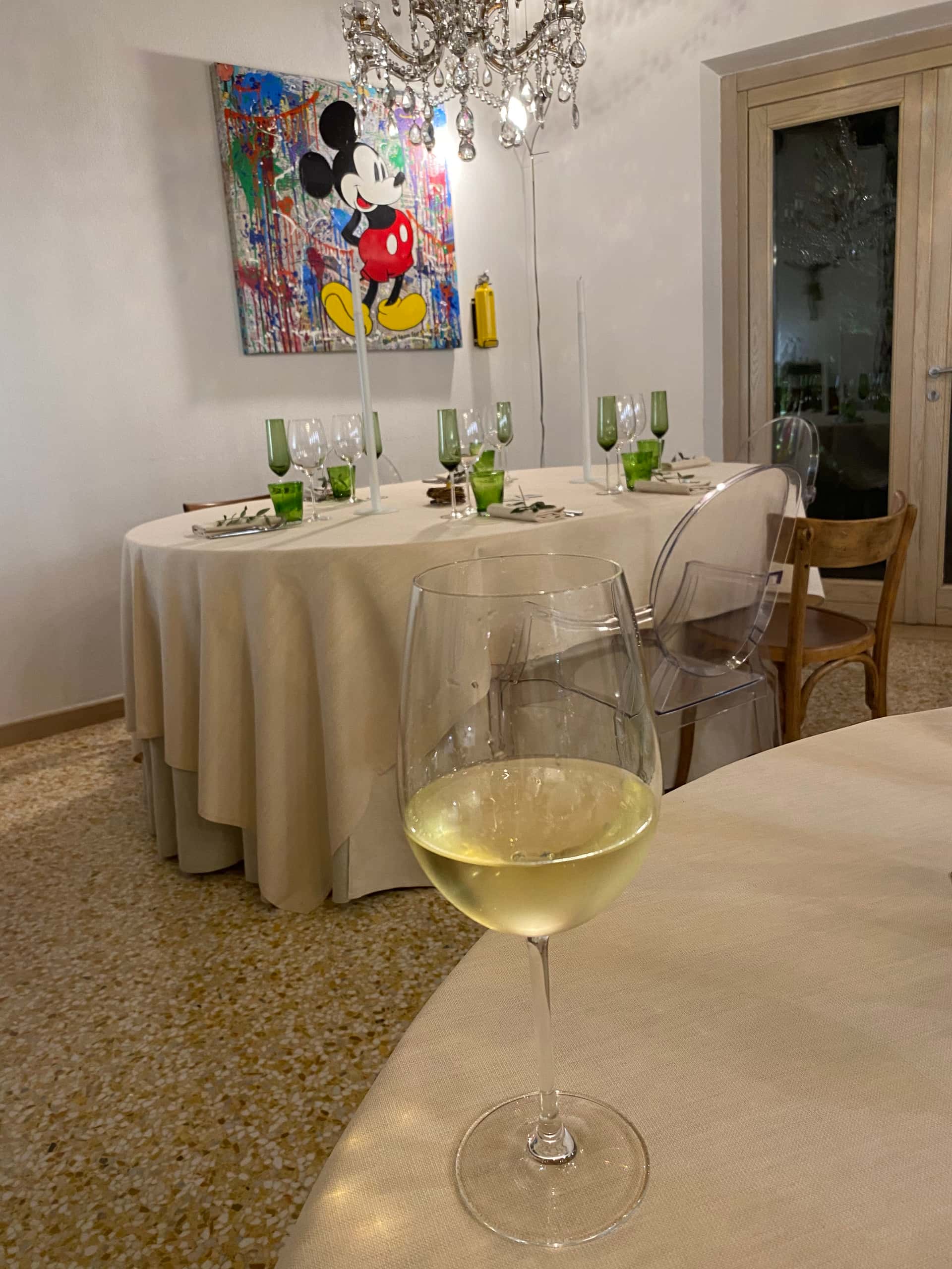 Antica Osteria Bottari - Ristorante a Megliadino San Vitale