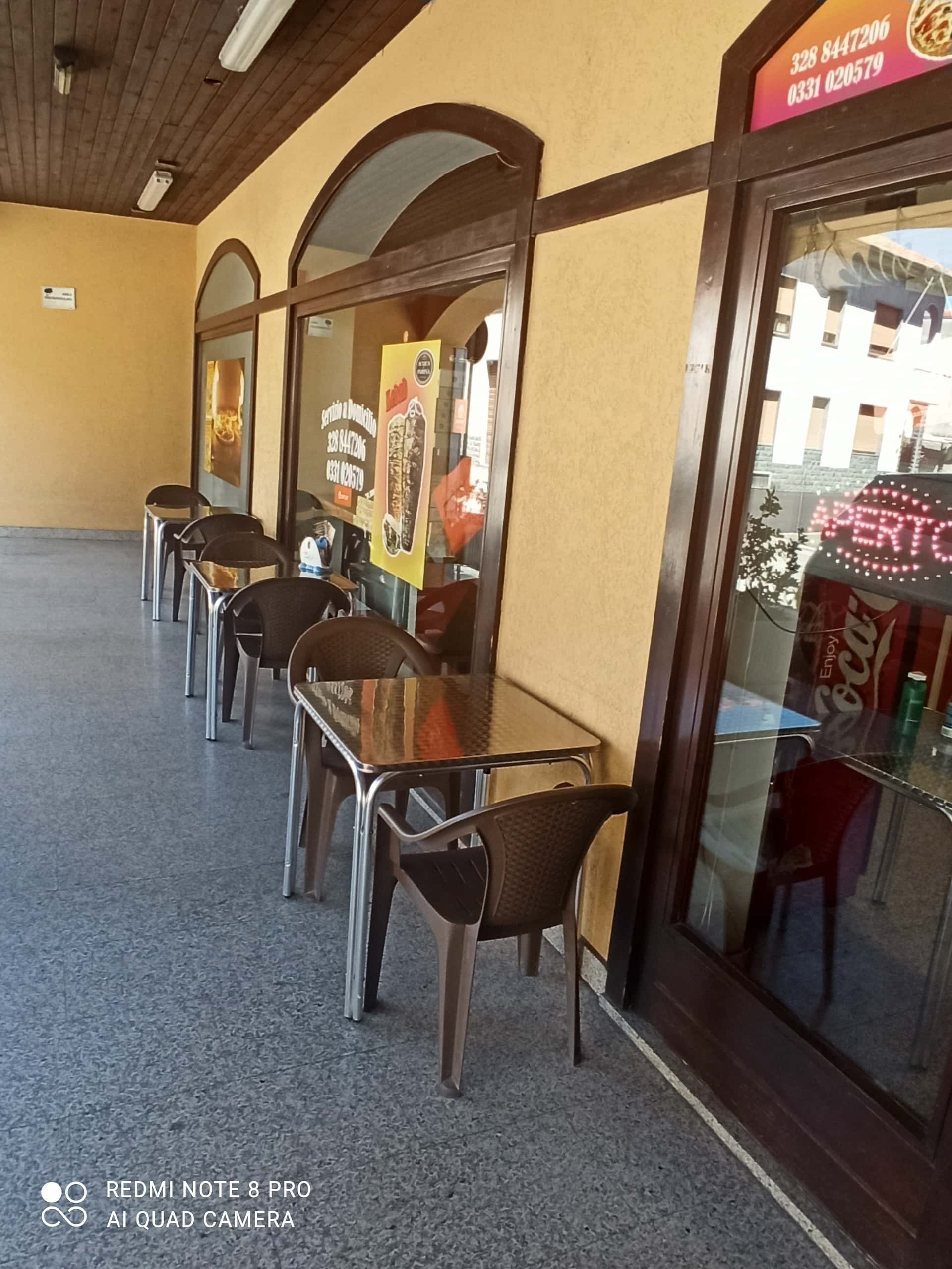 Acqua e Farina - Ristorante a Vanzaghello