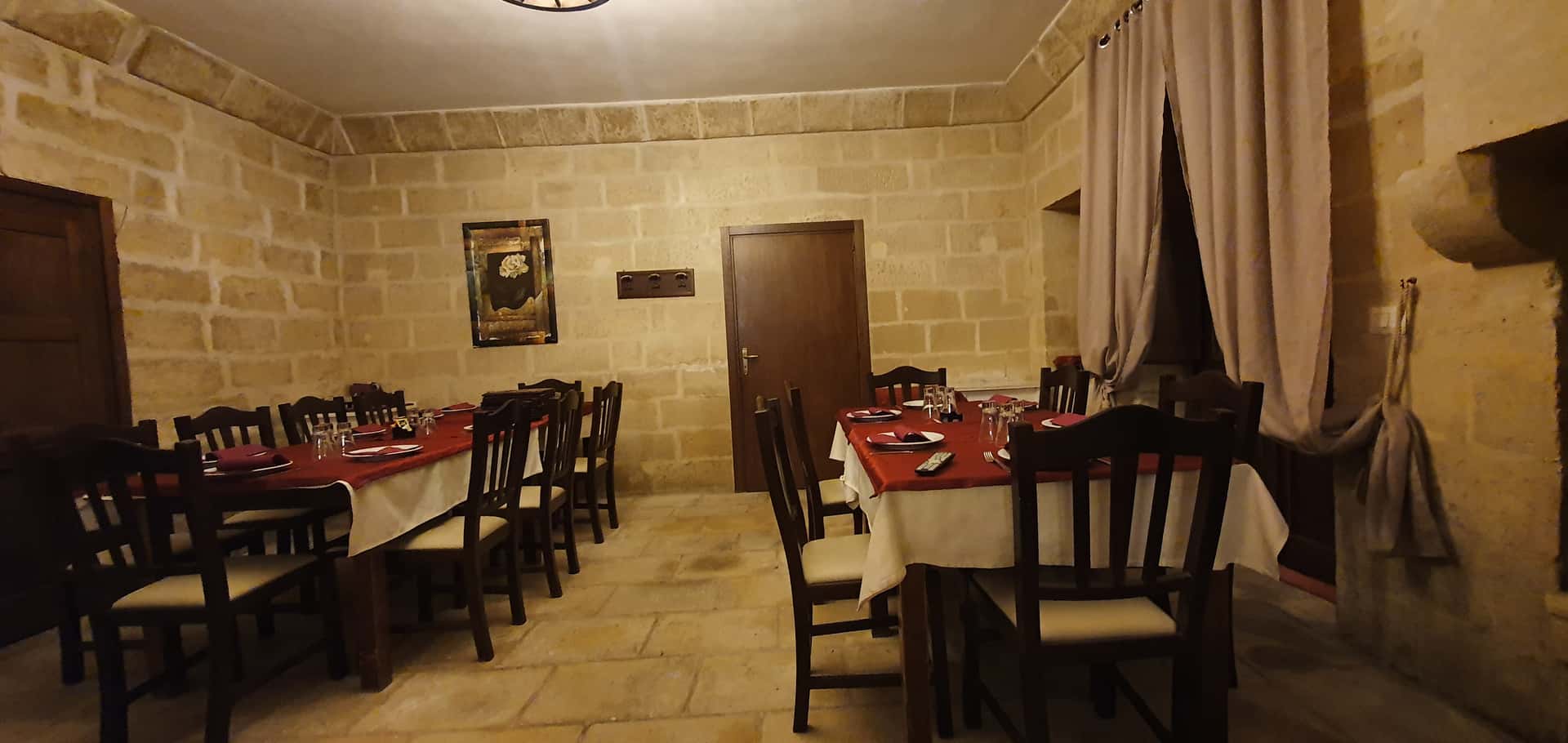 Ristorante Pizzeria Borgo Chiusa - Ristorante a Cutrofiano