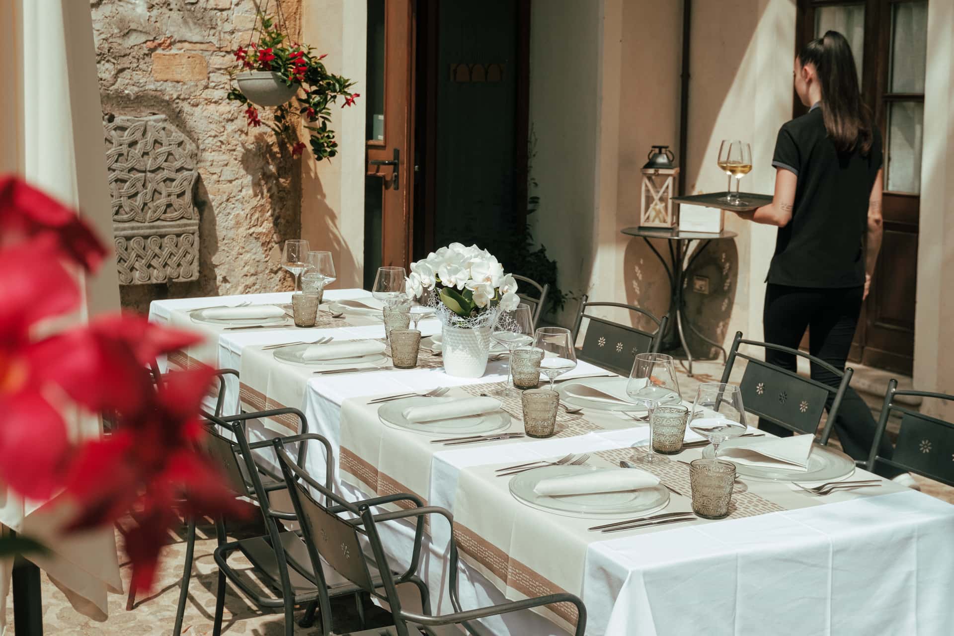 Casa Dipinta - Ristorante a Spilimbergo