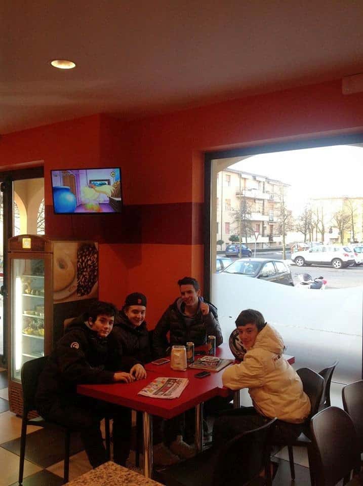 PizzaDoc Cafè - Ristorante a Verolanuova