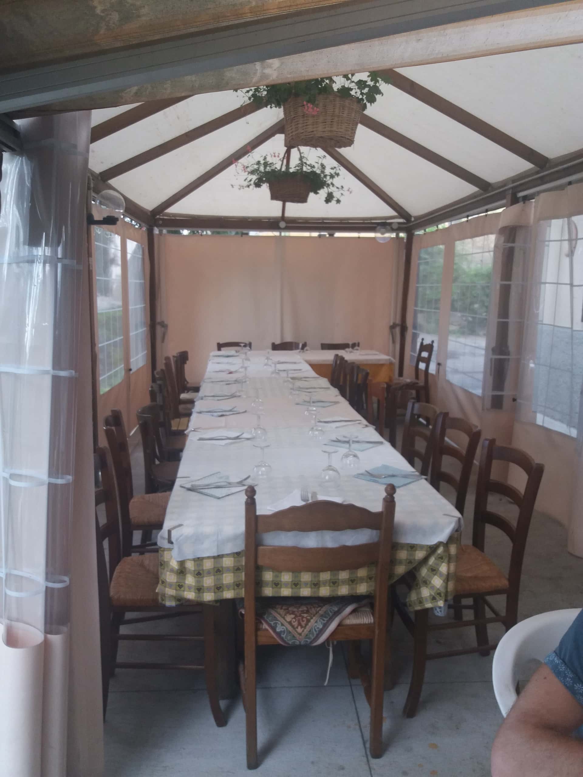 Da Angela - Ristorante a Loiano