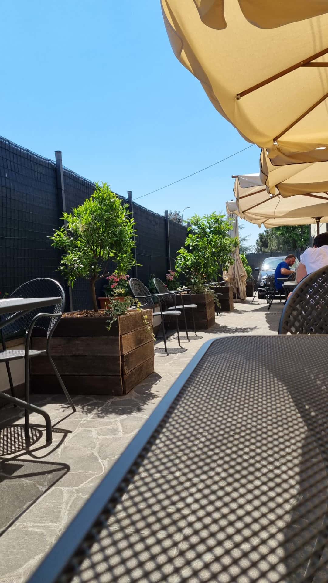 Al Capri - Ristorante a Palazzolo sull'Oglio