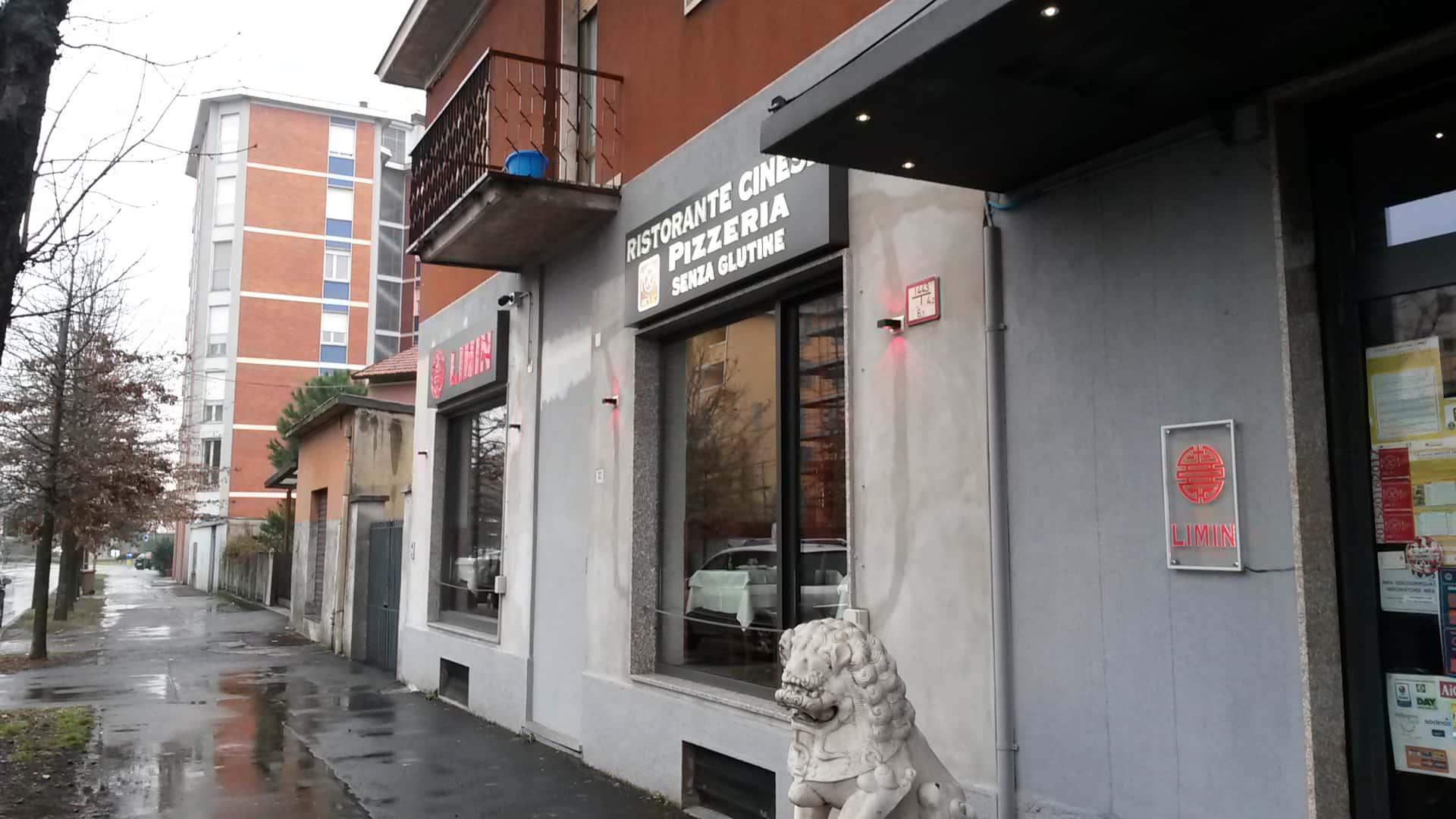 Ristorante Li Min - Ristorante a Busto Arsizio