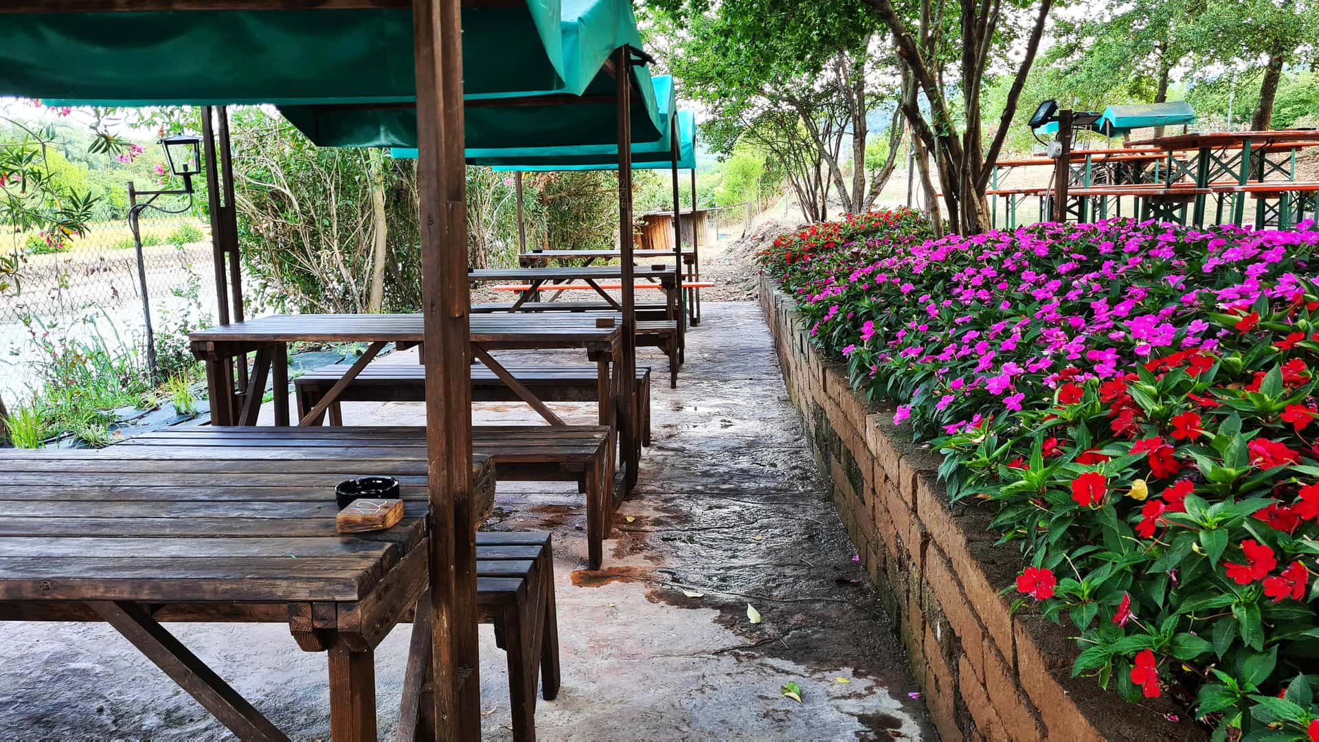 Obelix - Ristorante a Pastrengo