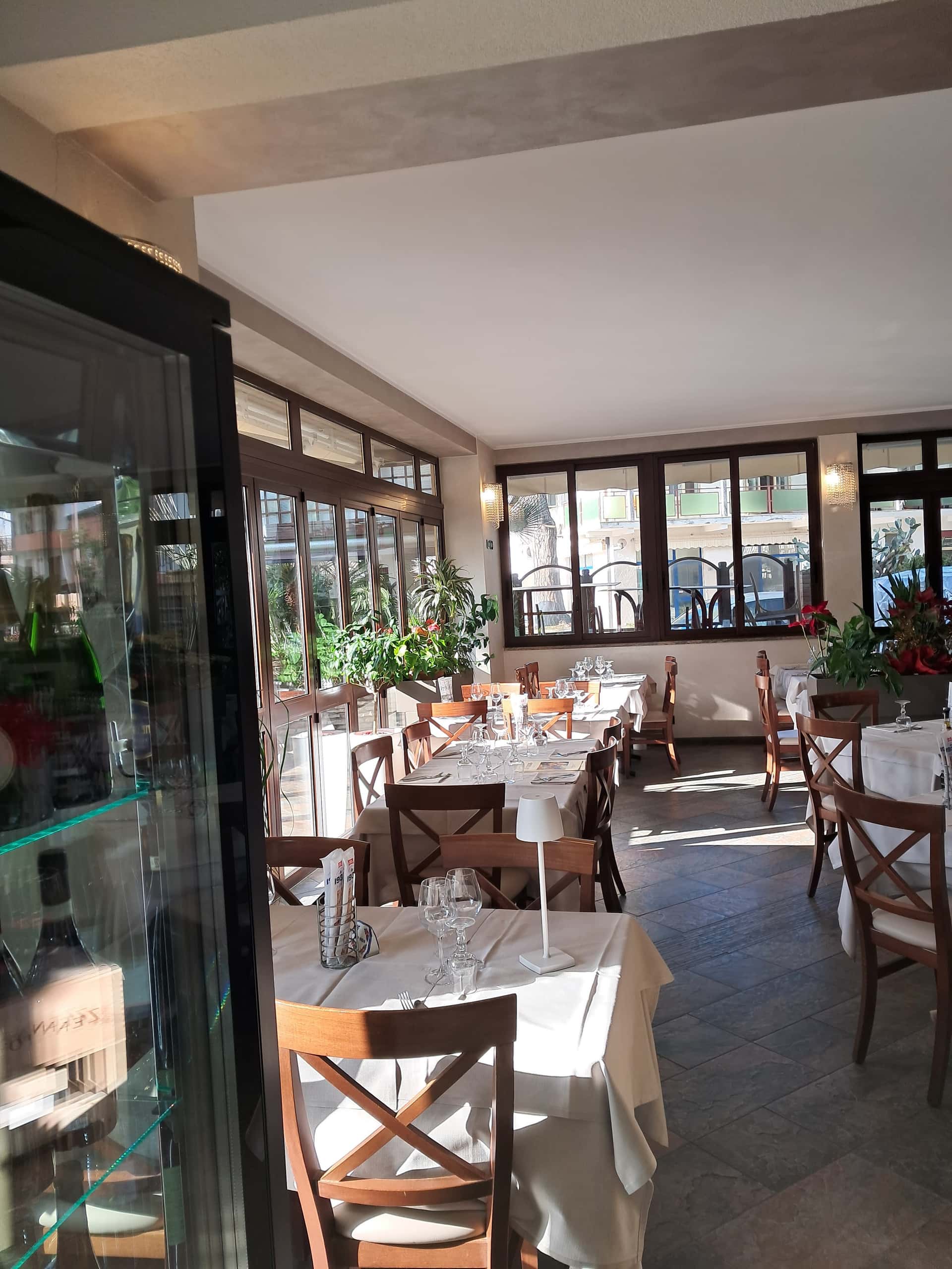 Ristorante Pizzeria Quo Vadis - Ristorante a Lido degli Estensi