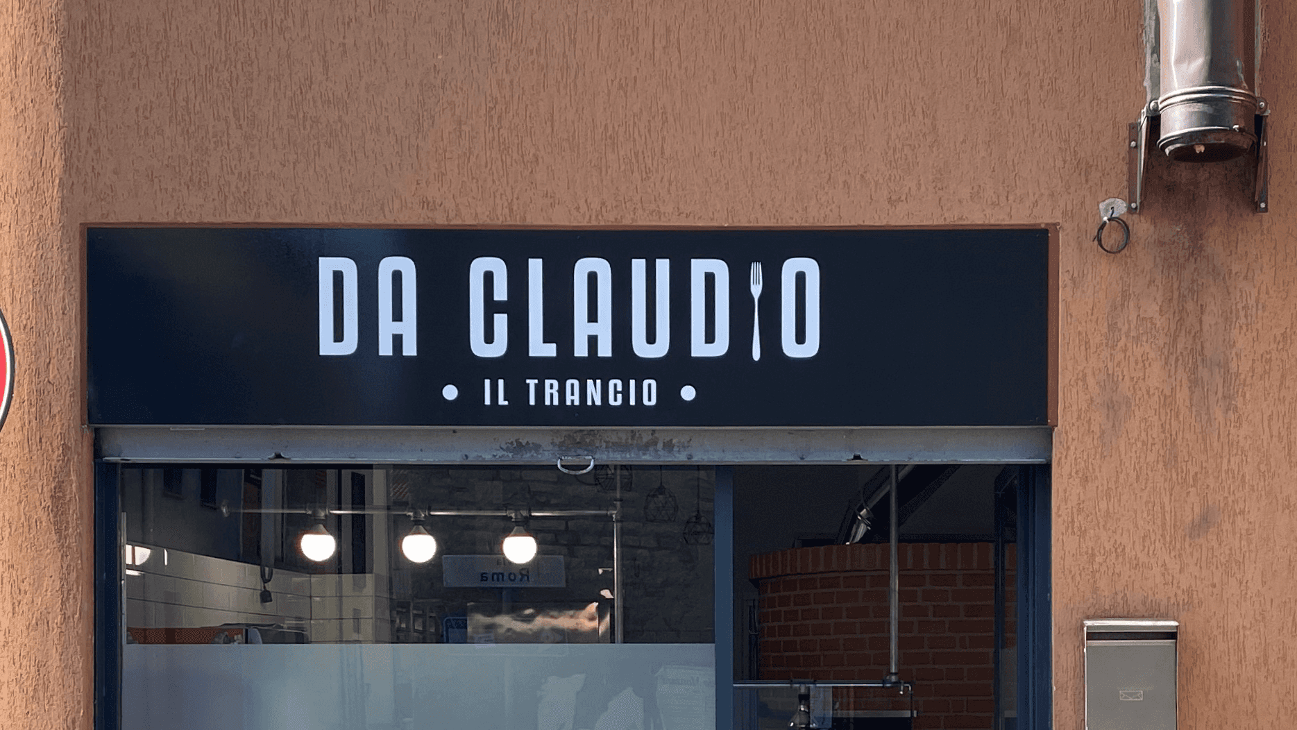 Da Claudio pizza&amp;food - Ristorante a Basiano