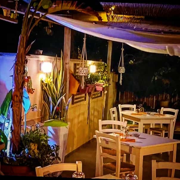 Aragonese Ristogarden - Ristorante a Otranto