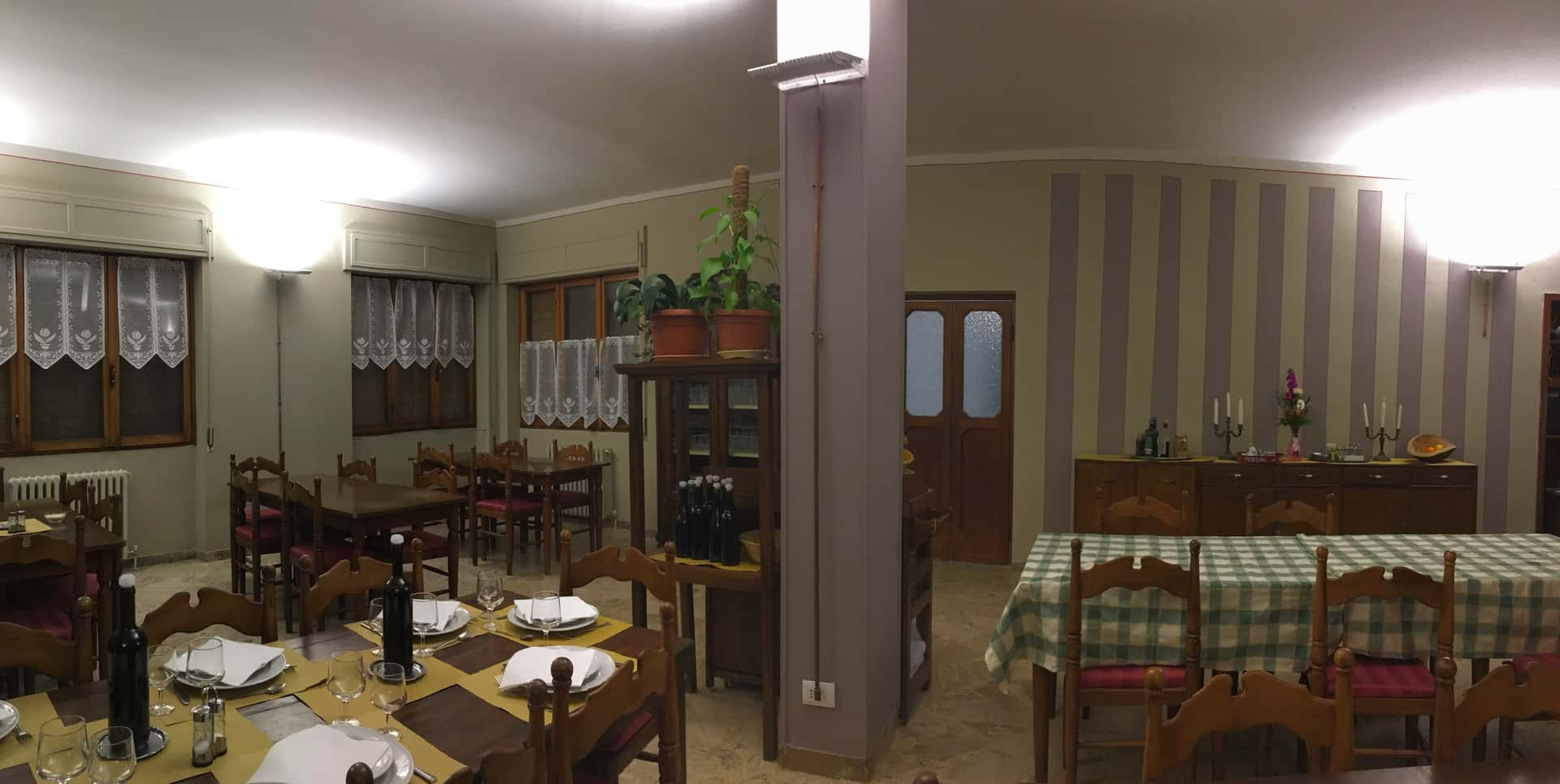 Il Ciliegio - Ristorante a Garbagna