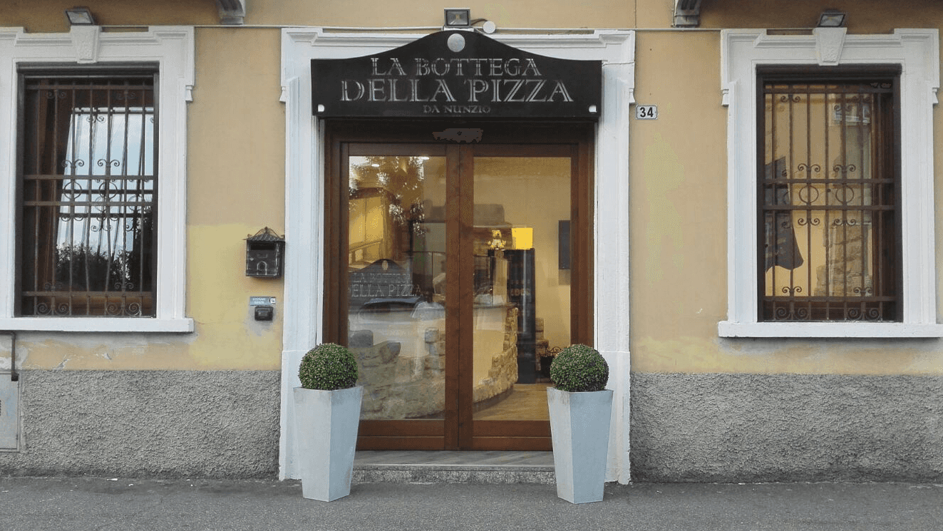 La Bottega della Pizza - Ristorante a Vanzago