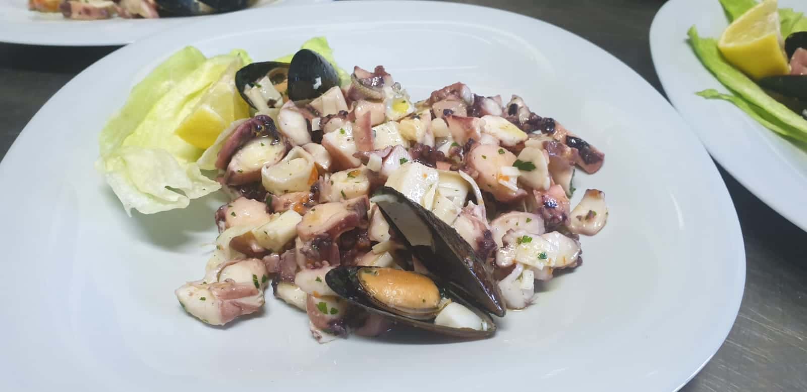 I Sette Nani - Ristorante a Paterno