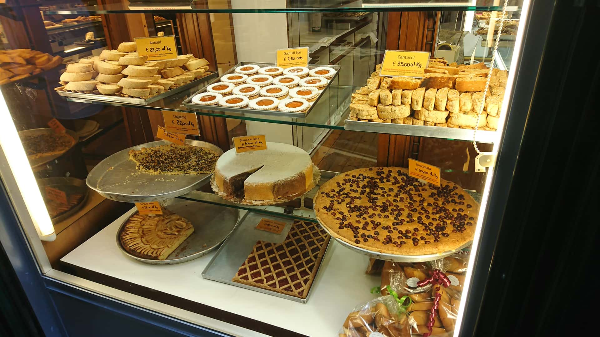 Baicin - Ristorante a Santa Margherita Ligure