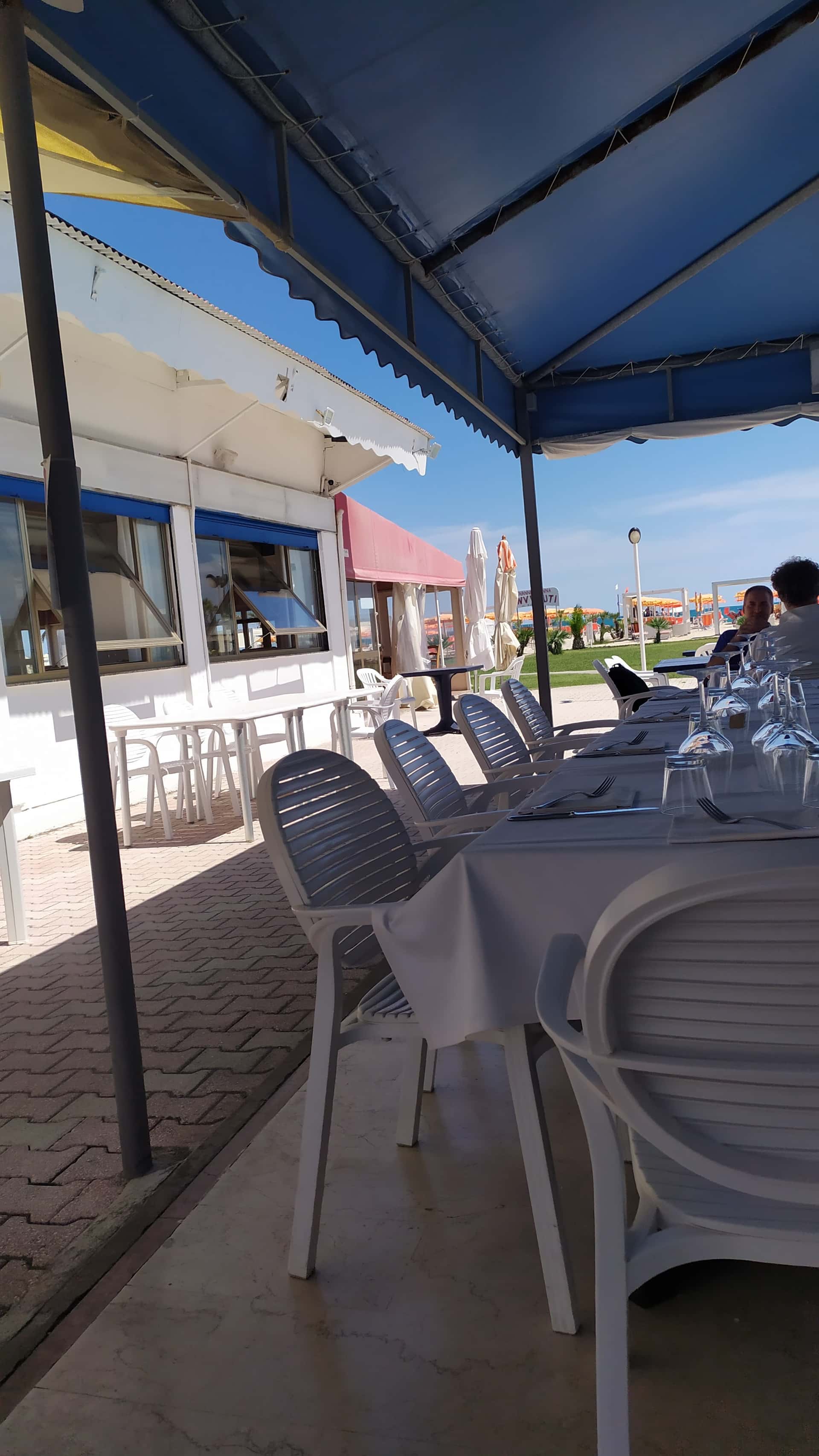 Ristorante Giovanni e Anna - Ristorante a Civitanova Marche