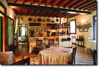 Ristorante Locanda Colla - Ristorante a San Bonifacio