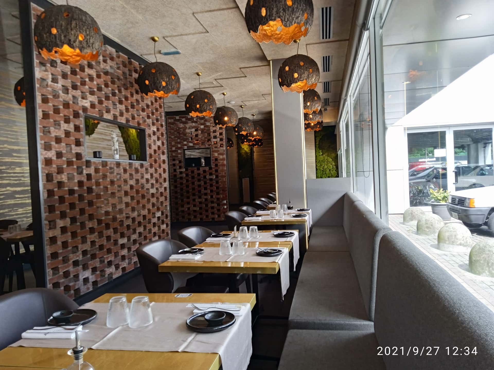 Yomi - Ristorante a Vedano al Lambro