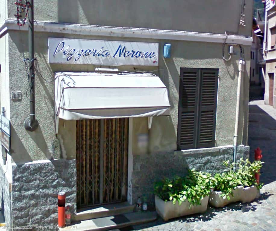 Pizzeria Nerone - Ristorante a Coggiola
