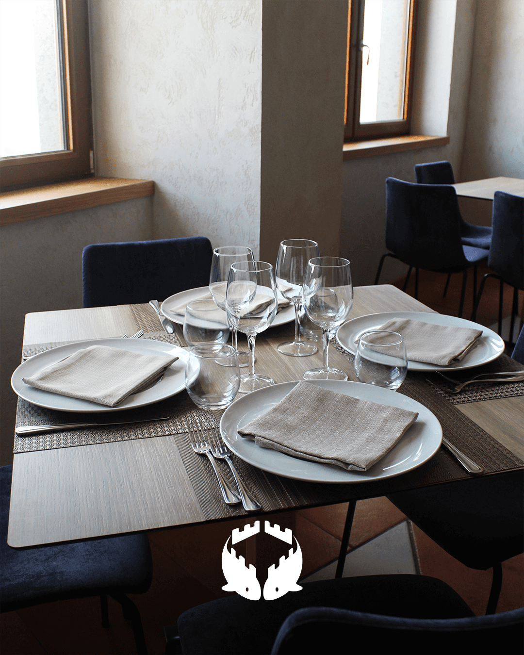 I Fortezza - Ristorante a Monte di Procida