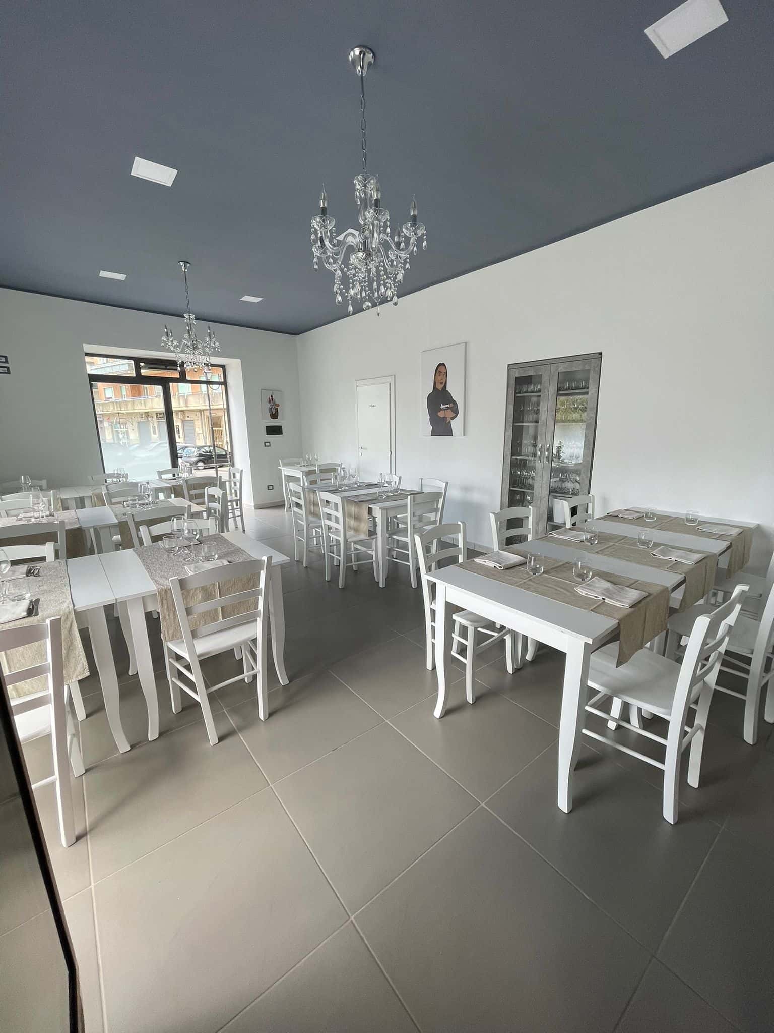 Annarè - Ristorante Pizzeria - Ristorante a Praia a Mare