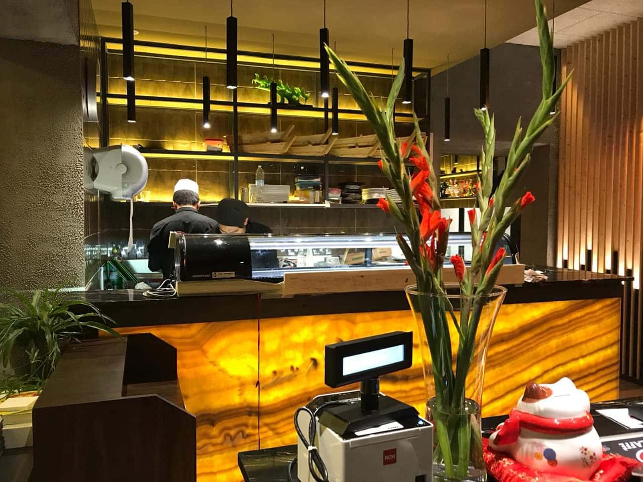 Ristorante Sunshine - Ristorante a Pallanza