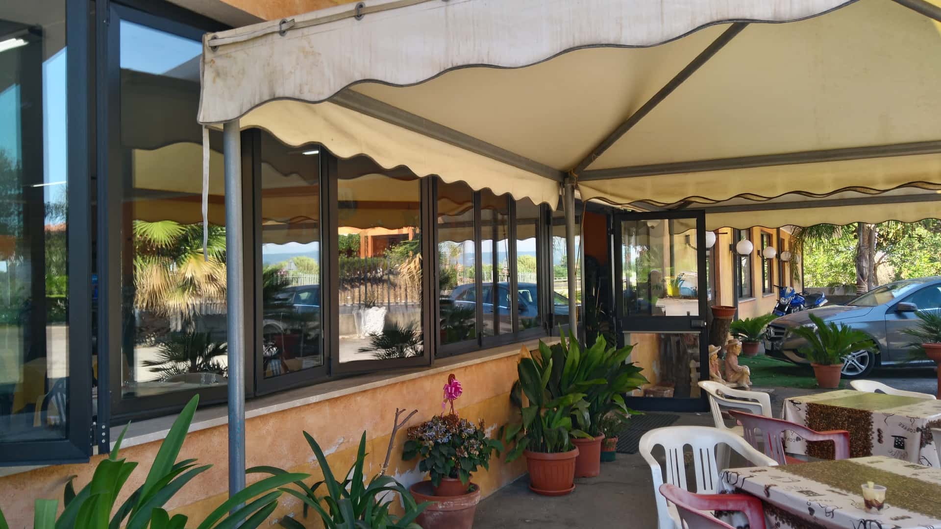 Da Martino - Ristorante a Sessa Aurunca