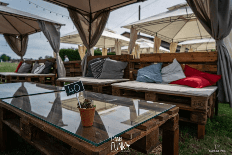 Agrisapori - Ristorante a Pralormo