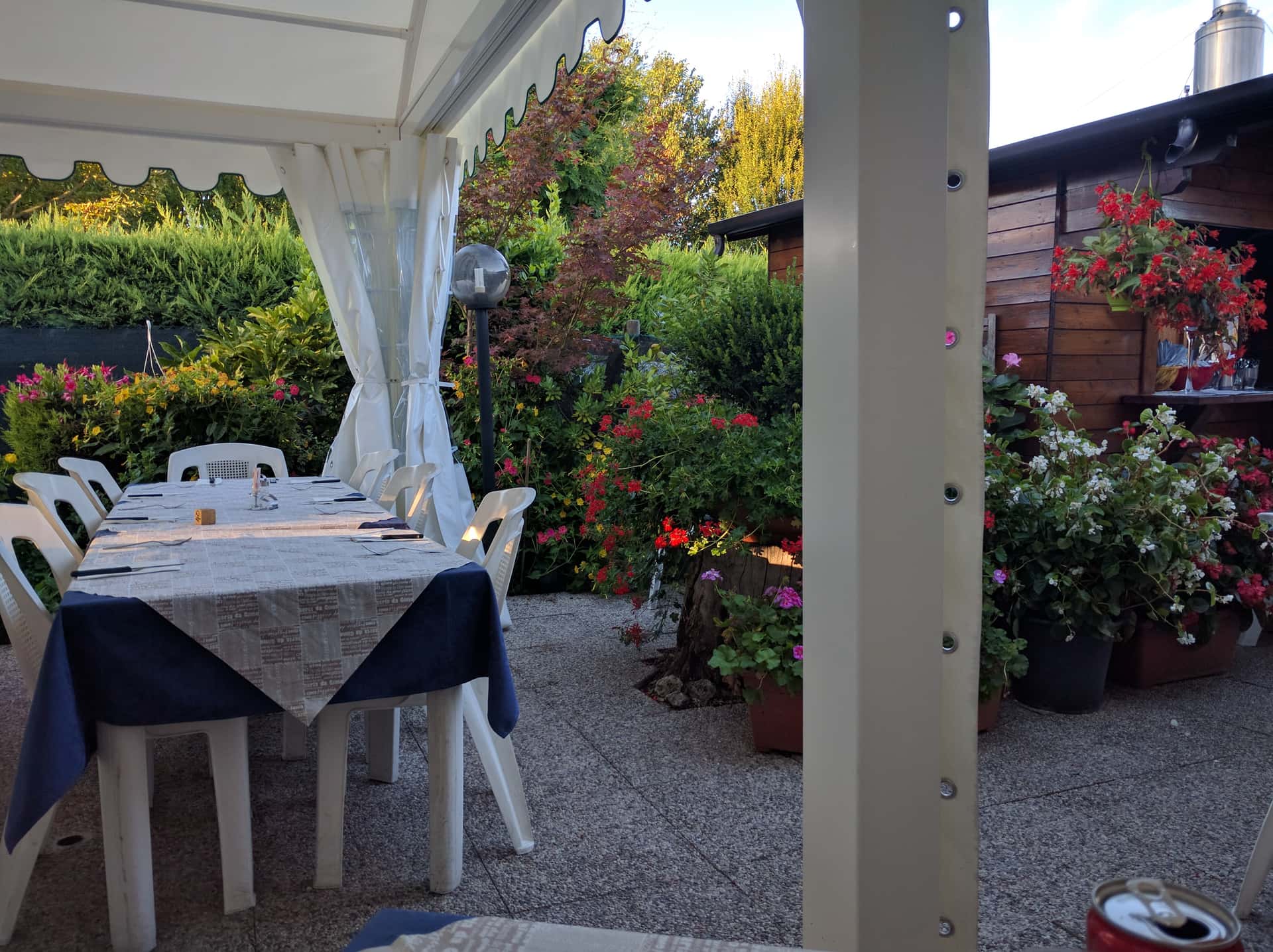 Pizzeria da Gimo - Ristorante a Piove di Sacco