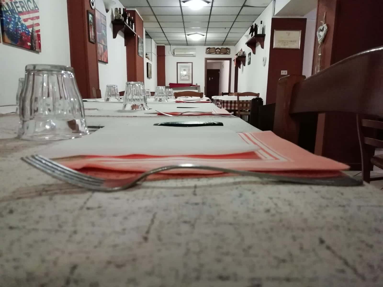 Trattoria Antico Monferrato - Ristorante a Lombardore