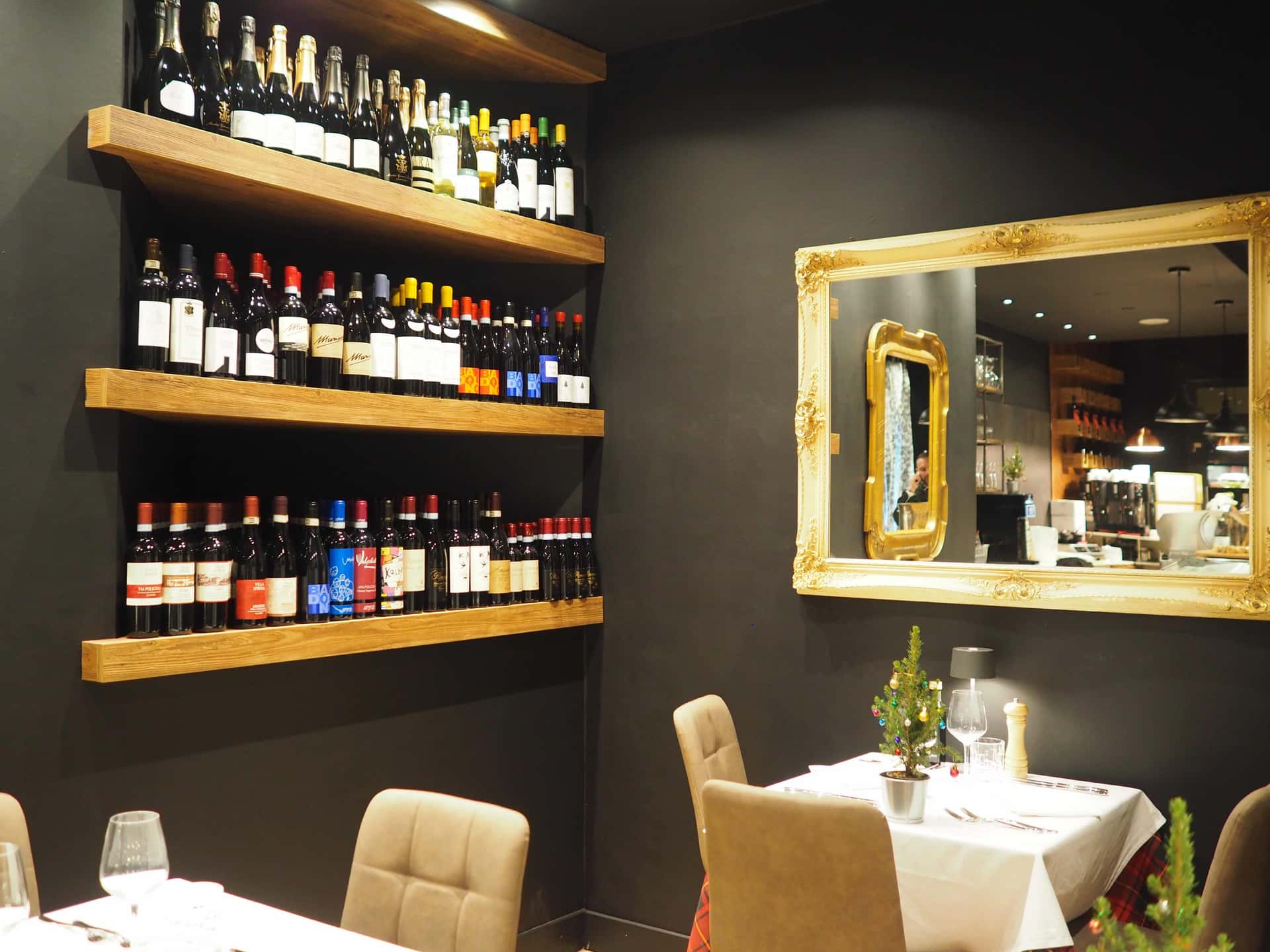 Bistro con Amore Vini e Cucina - Ristorante a Verona