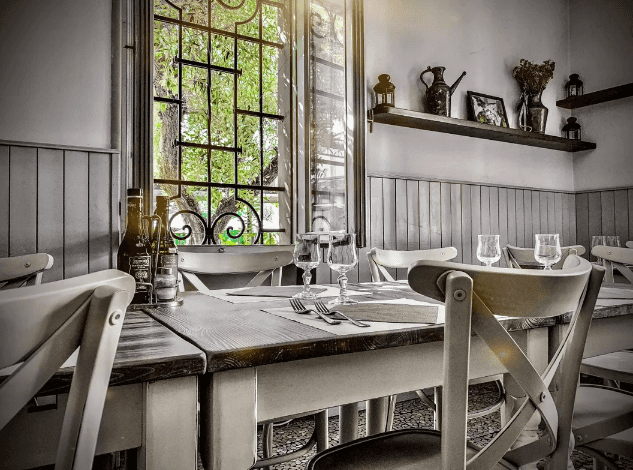 Trattoria La Pesa - Ristorante a Castellaro Lagusello
