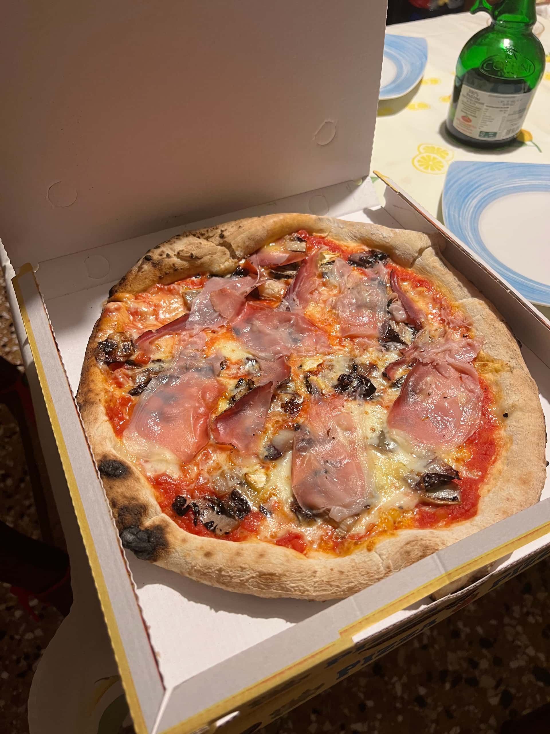 Pizza E Poi - Ristorante a Maserà di Padova