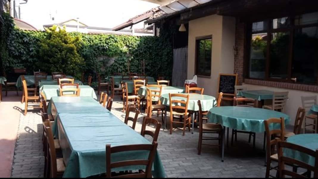 RISTORANTE PIZZERIA IL BIRBET - Ristorante a Murello