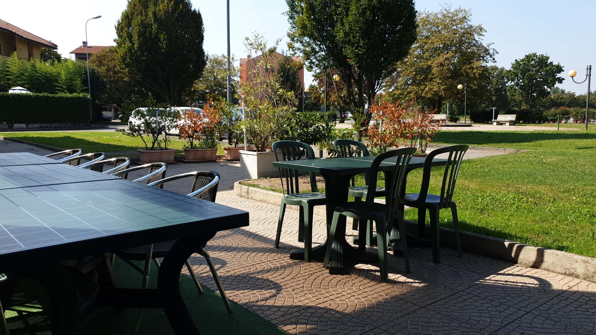 Pizzeria La Favola - Ristorante a Vermezzo con Zelo