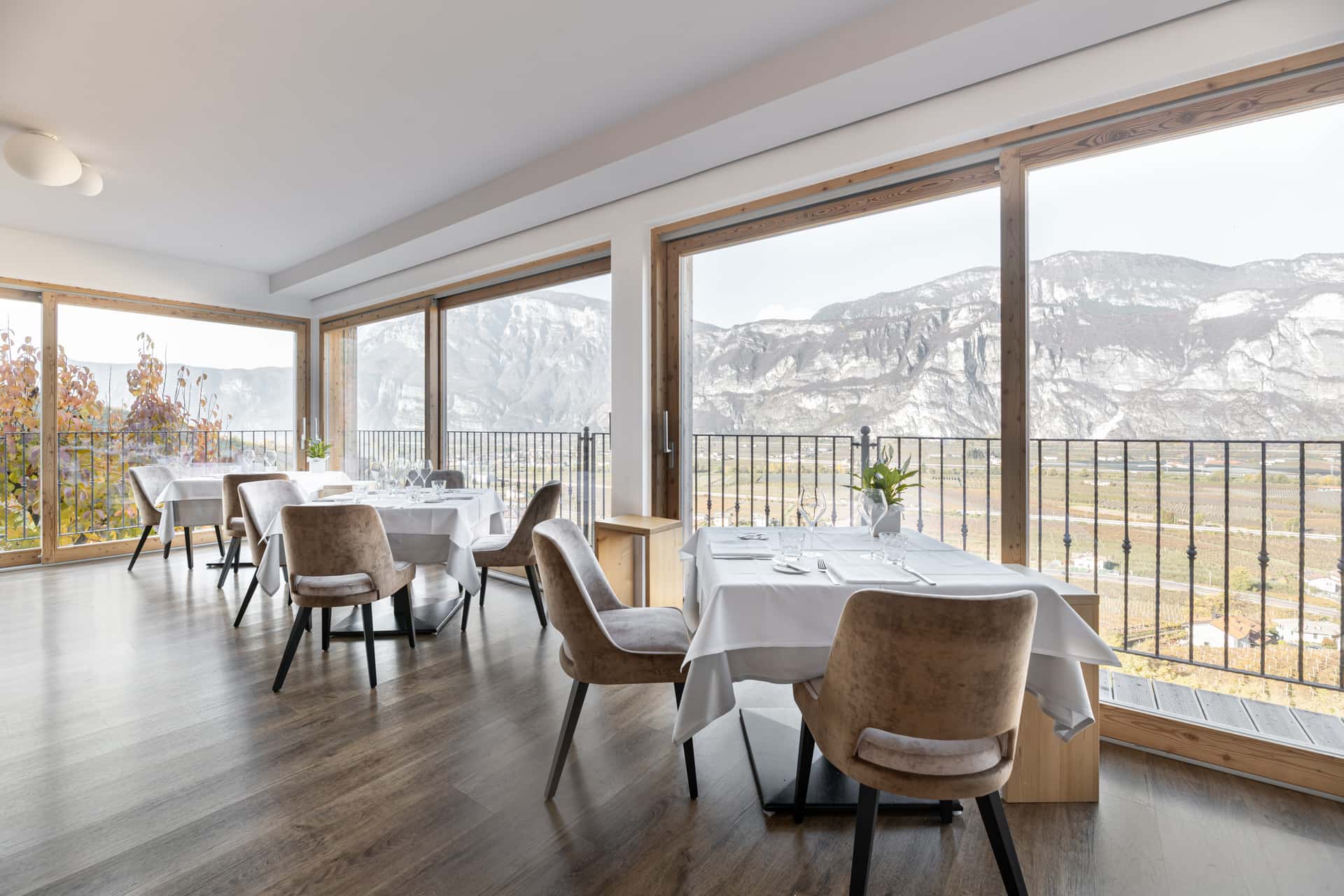 Vecchia Sorni - Ristorante a Sorni