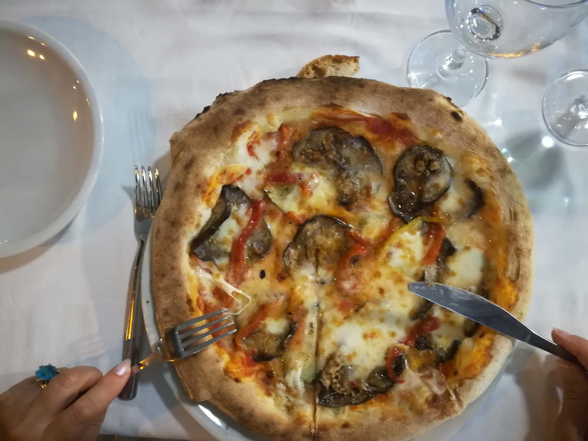 Al Noce - Ristorante a Caronno Varesino
