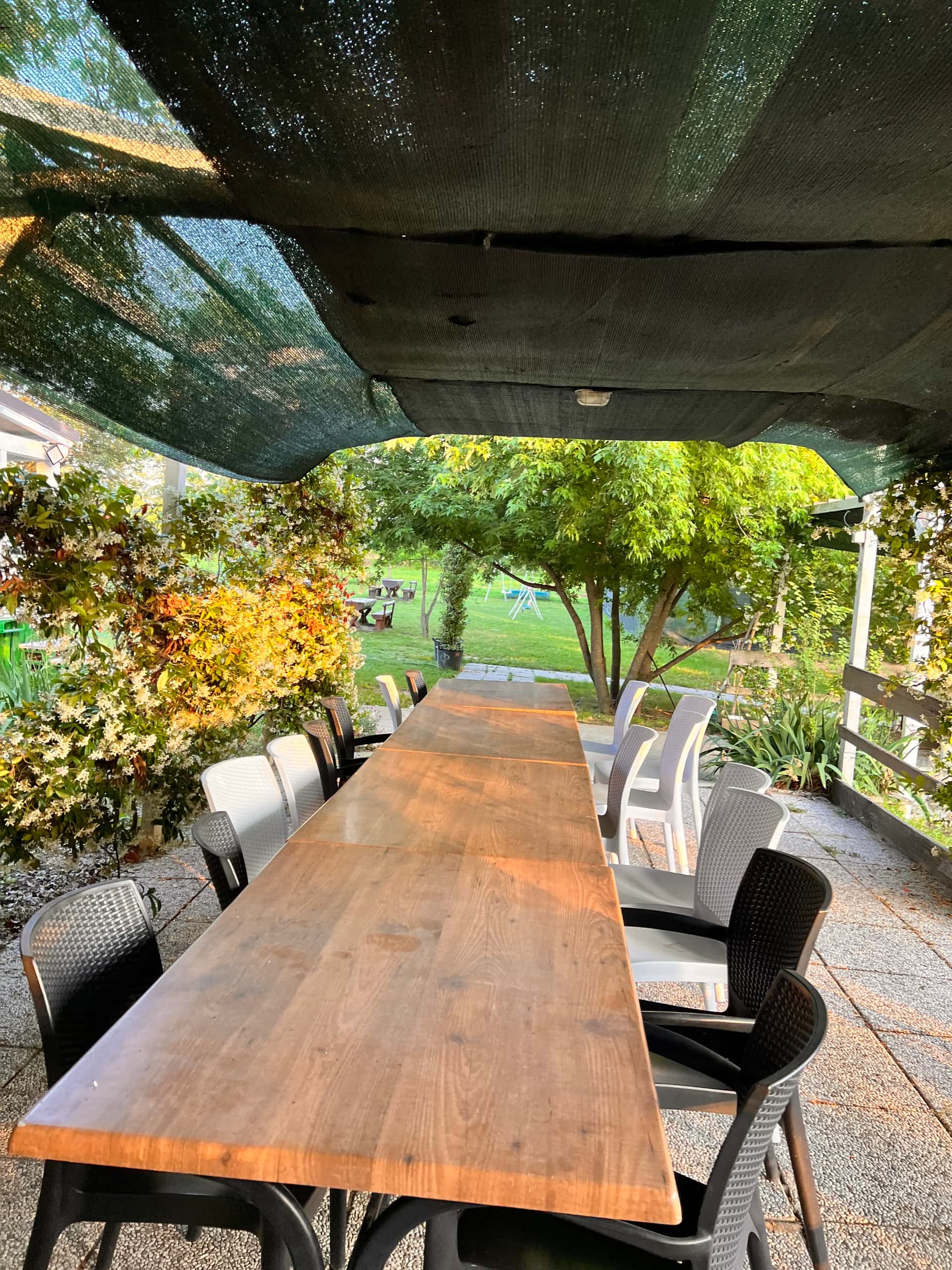 Agriturismo Giada - Ristorante a Rivanazzano Terme