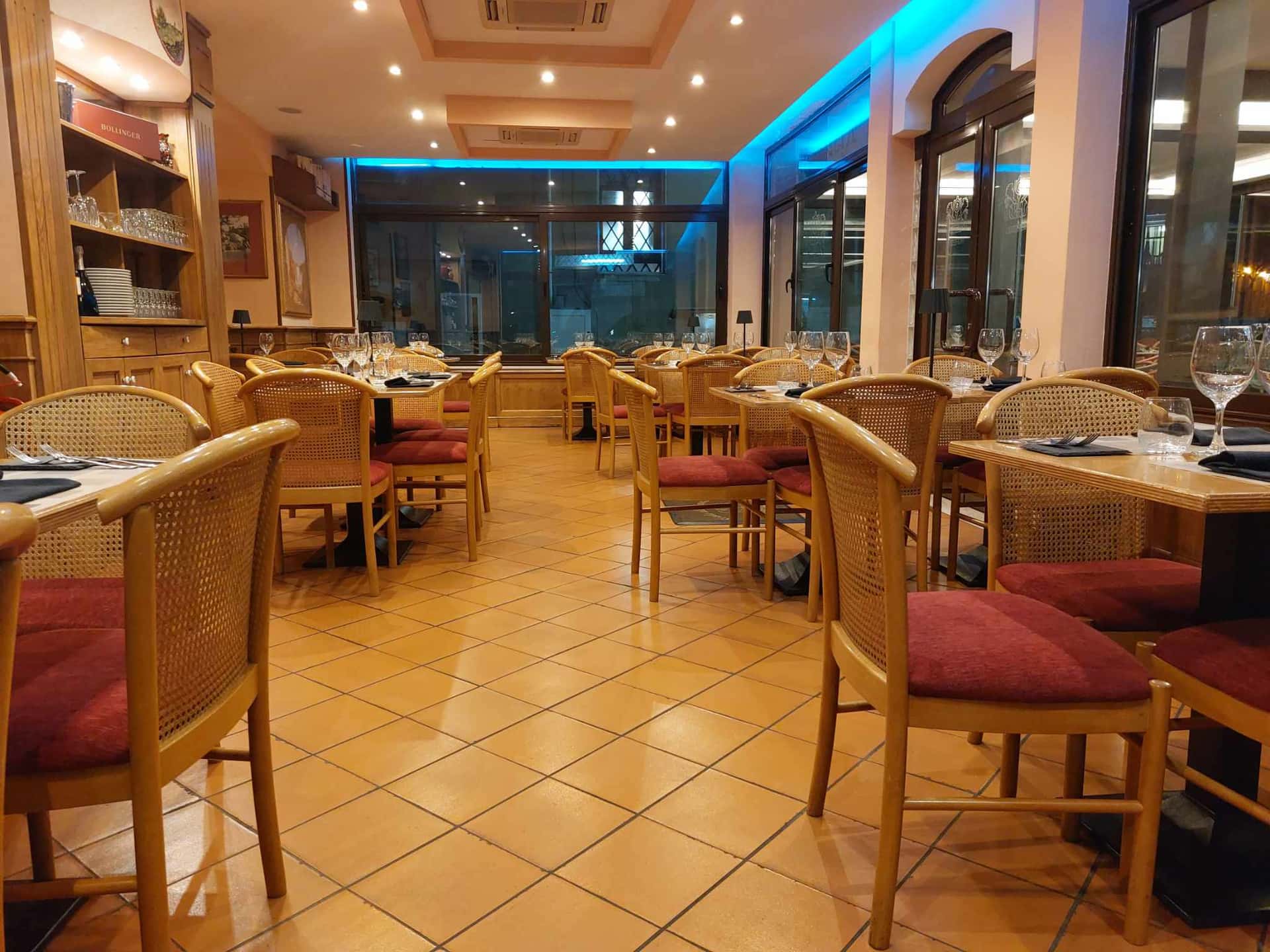 Scala Alla Cascata - Hotel Ristorante - Ristorante a Isola del Liri