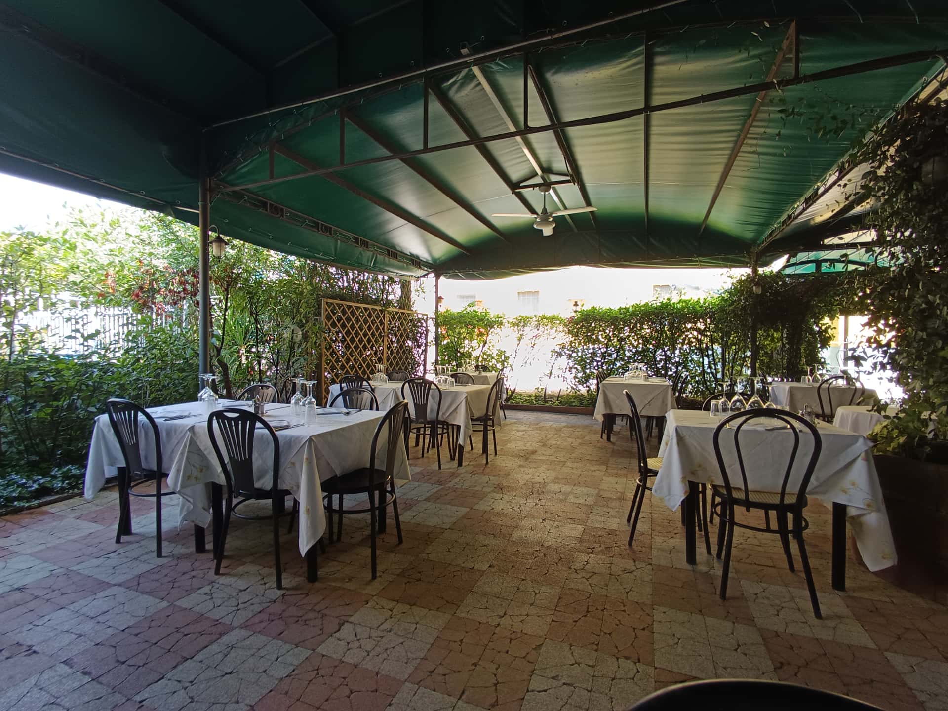 La Stella - Ristorante a Soave
