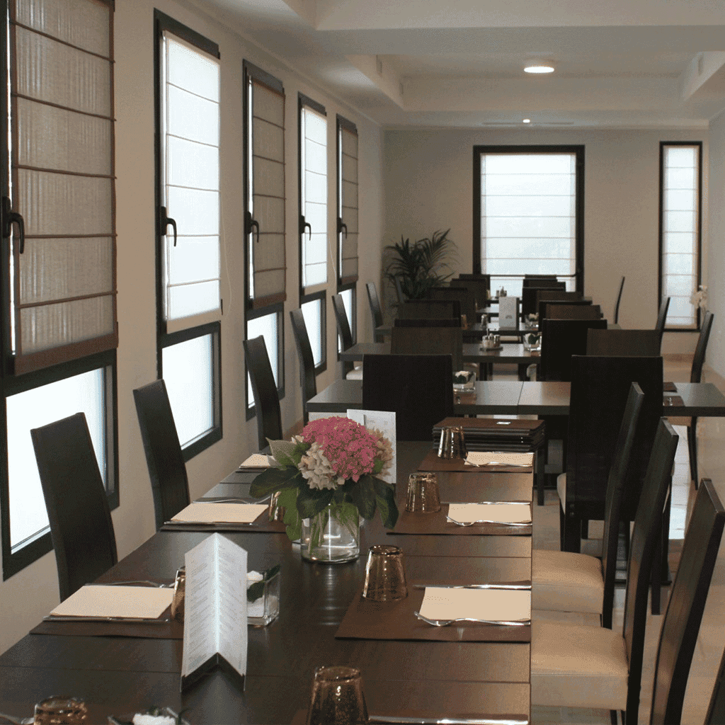 Ristorante Pizzeria Oasi - Ristorante a Colugna