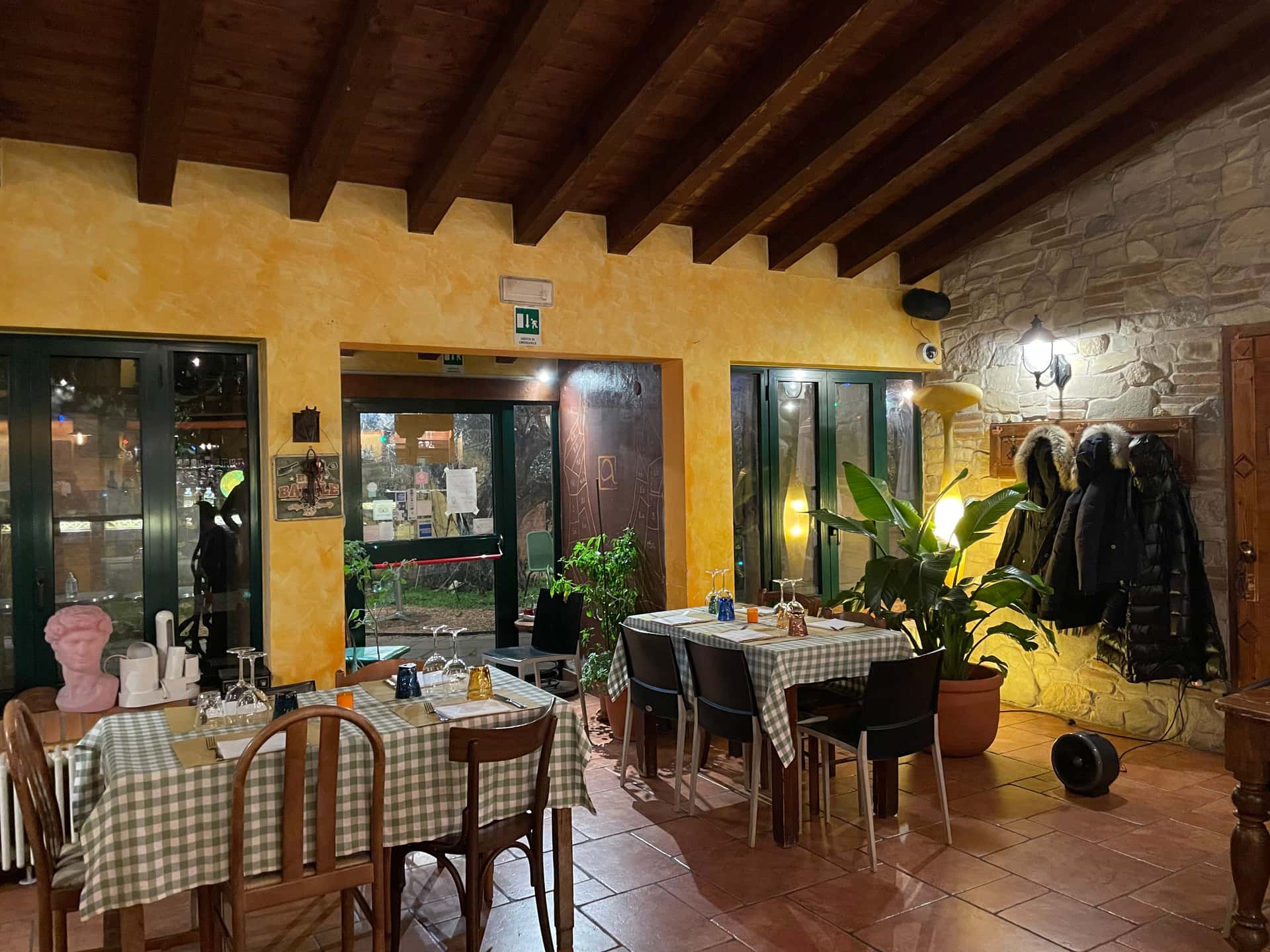 Acquacheta - Ristorante a Milano