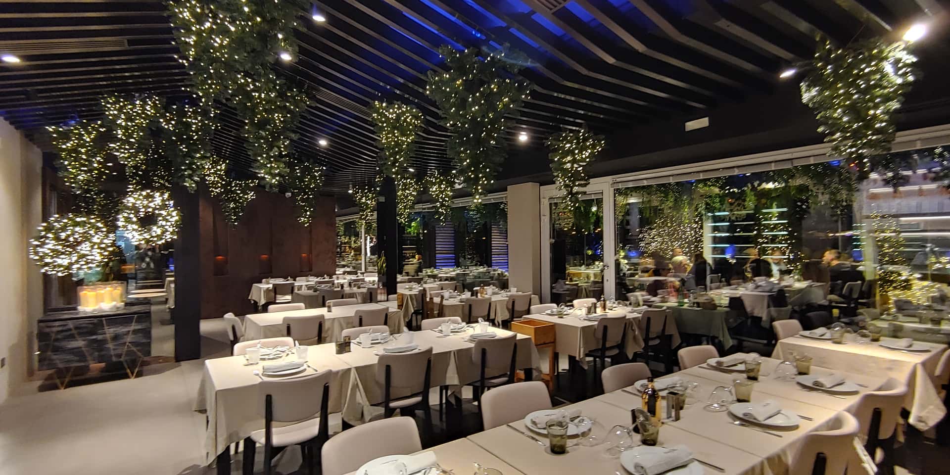 Ai Due Dottori - Ristorante a Manfredonia