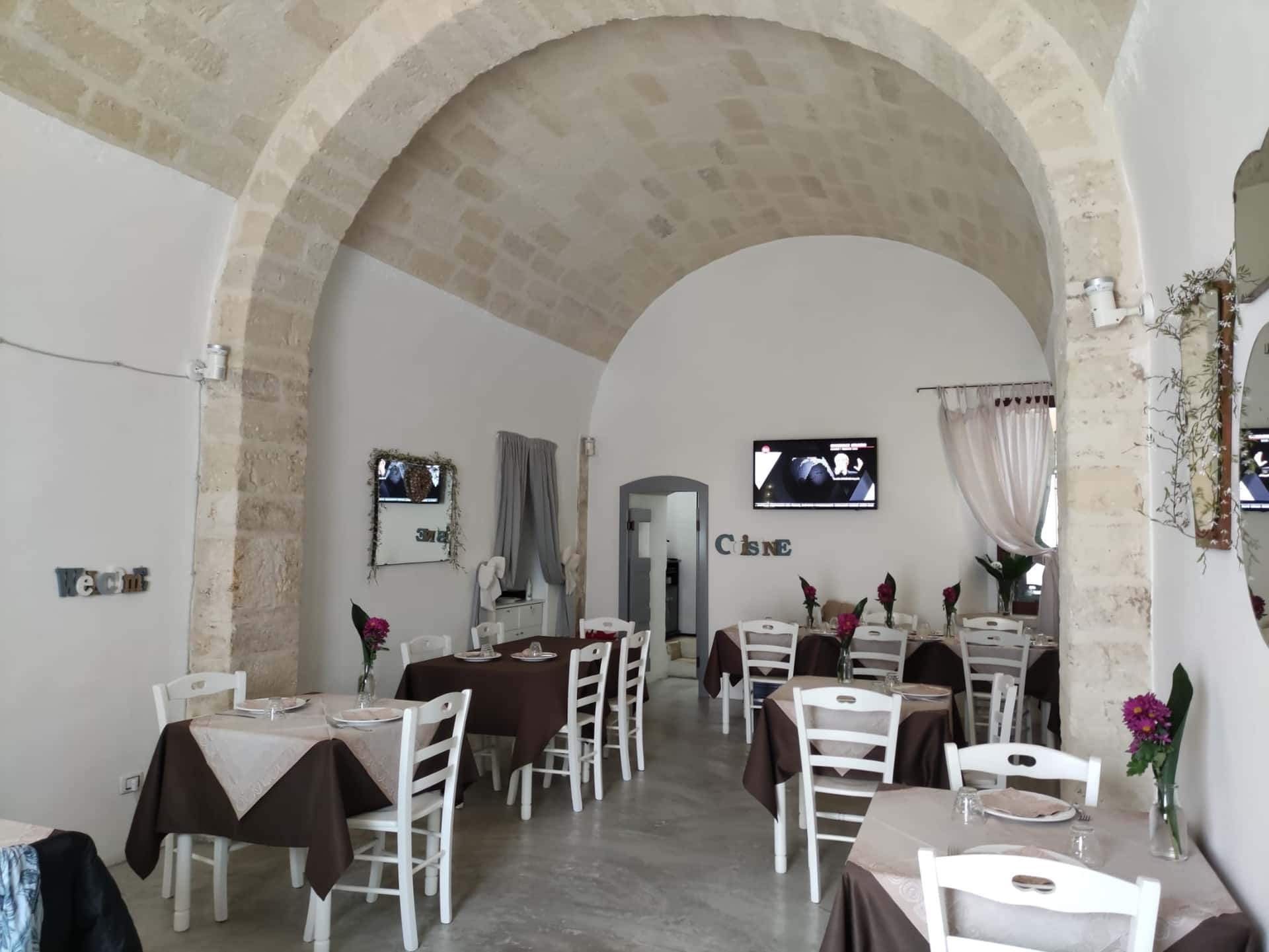 Trattoria da Ismet - Ristorante a Acquaviva delle Fonti